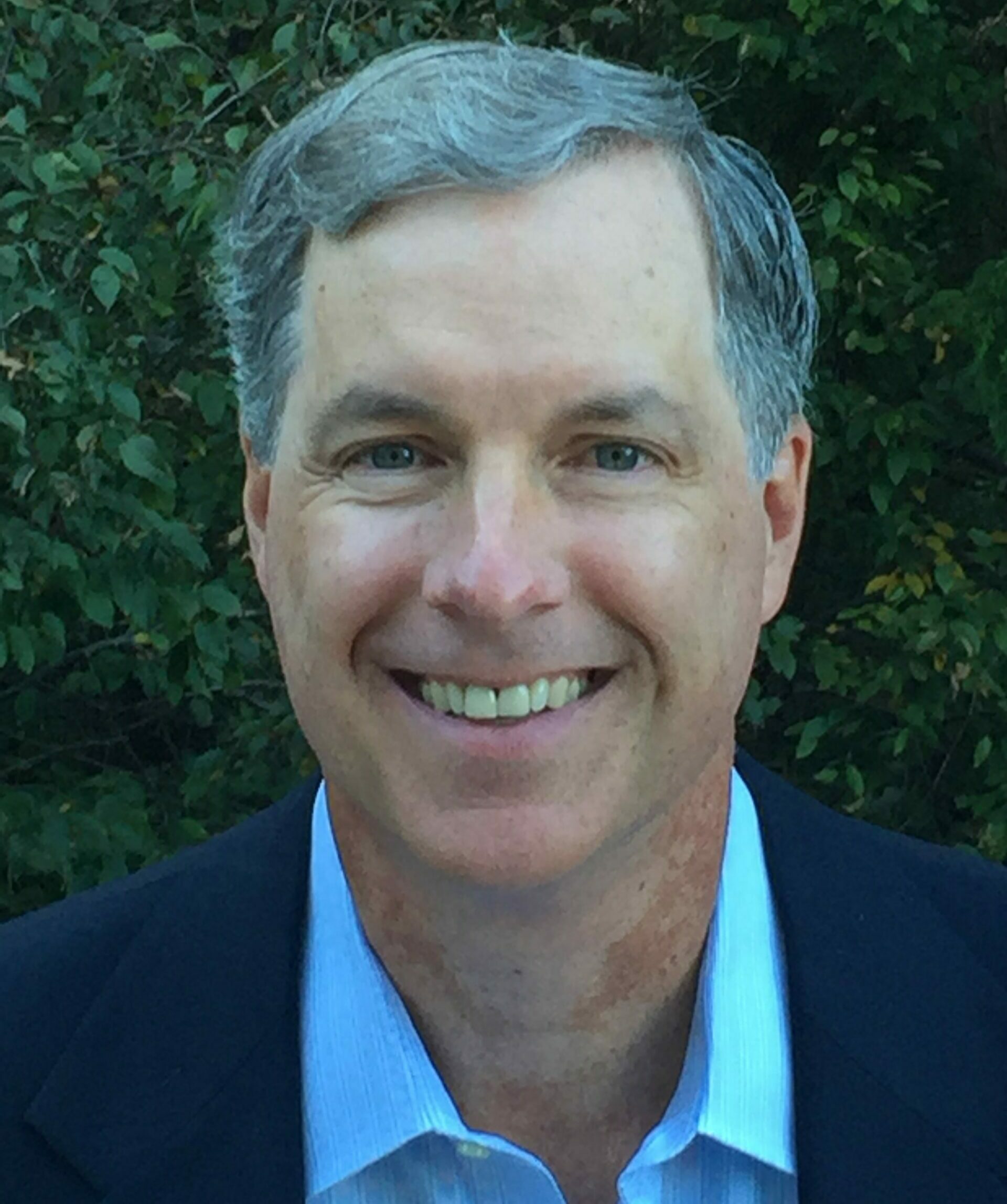 Charles Colligan Joins Coronis Health
