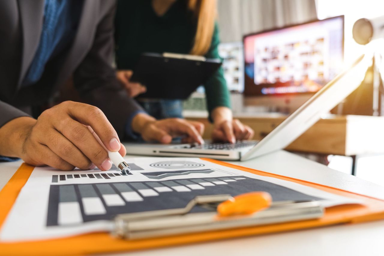 5 Benefits of Revenue Cycle Management in Healthcare