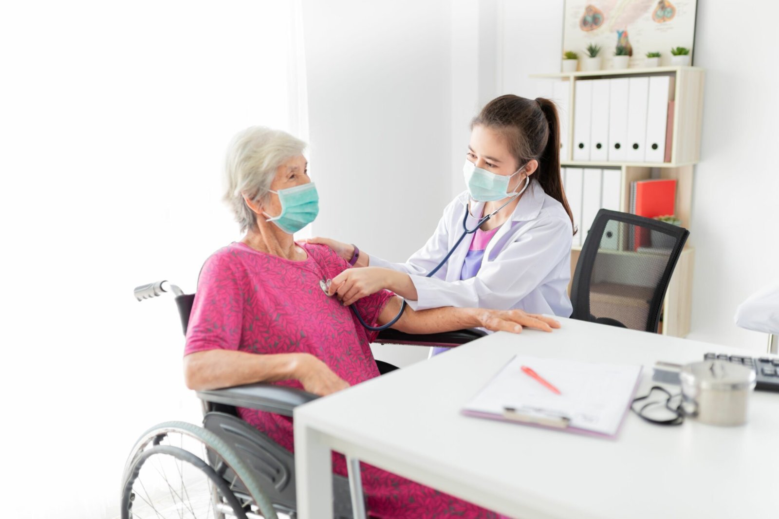 Worried about Staffing Shortages? Coronis Can Help