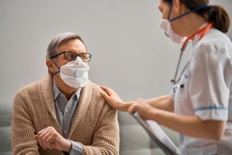 Long Haul Covid Modifiers: What You Need to Know