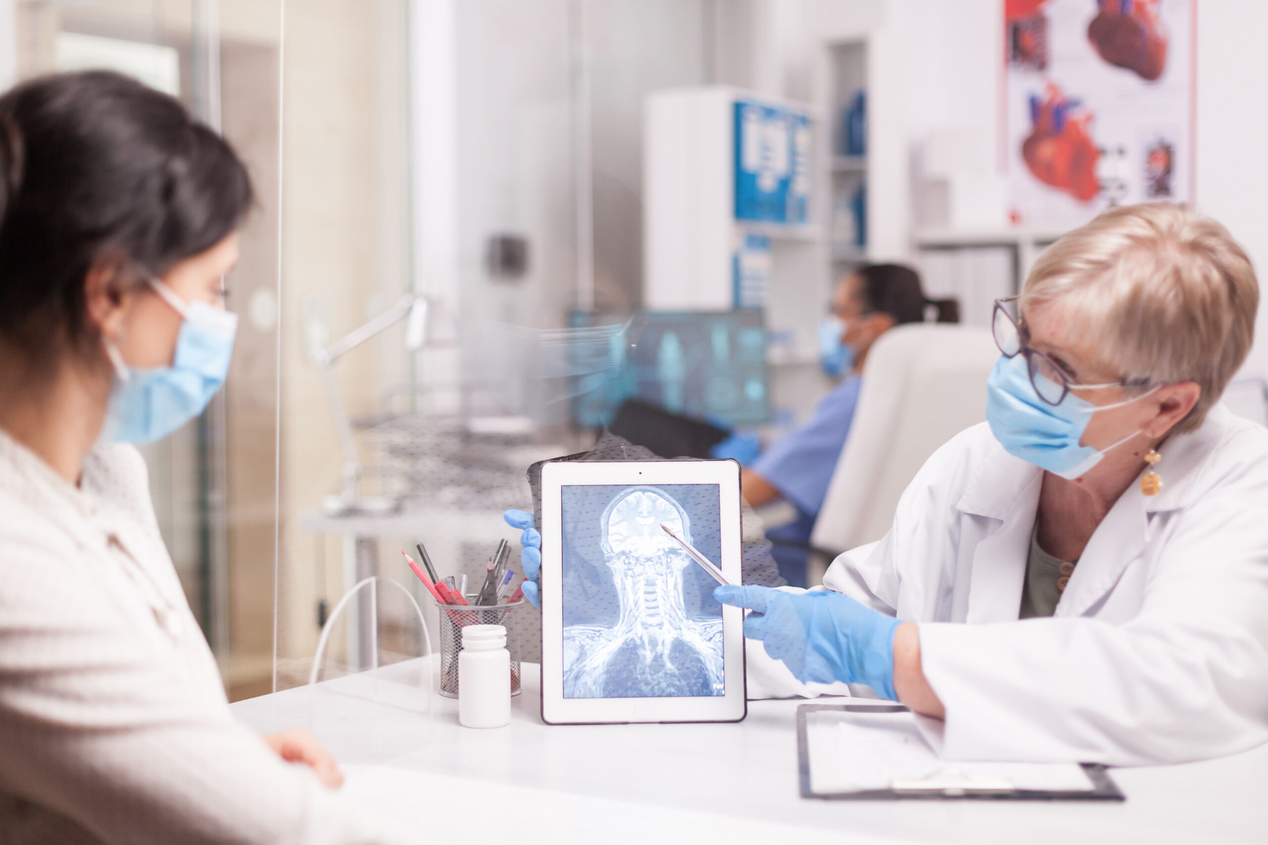 Affected by the Labor Shortage? Coronis Can Help