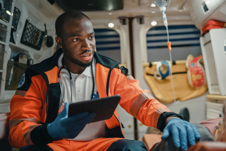 Why Outsource Your EMS Medical Billing Services?