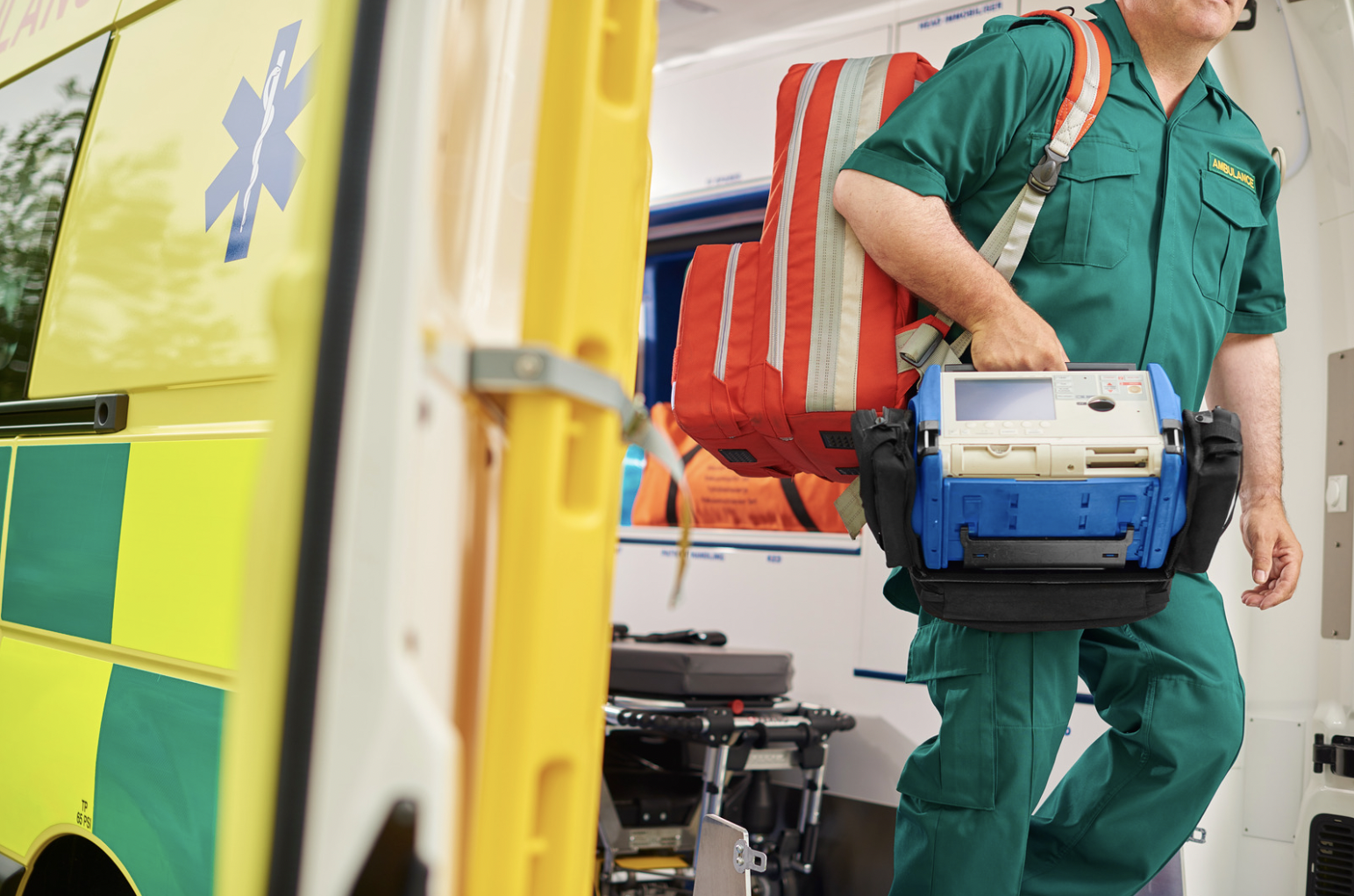 5 Revenue Optimization Tips for EMS Billing