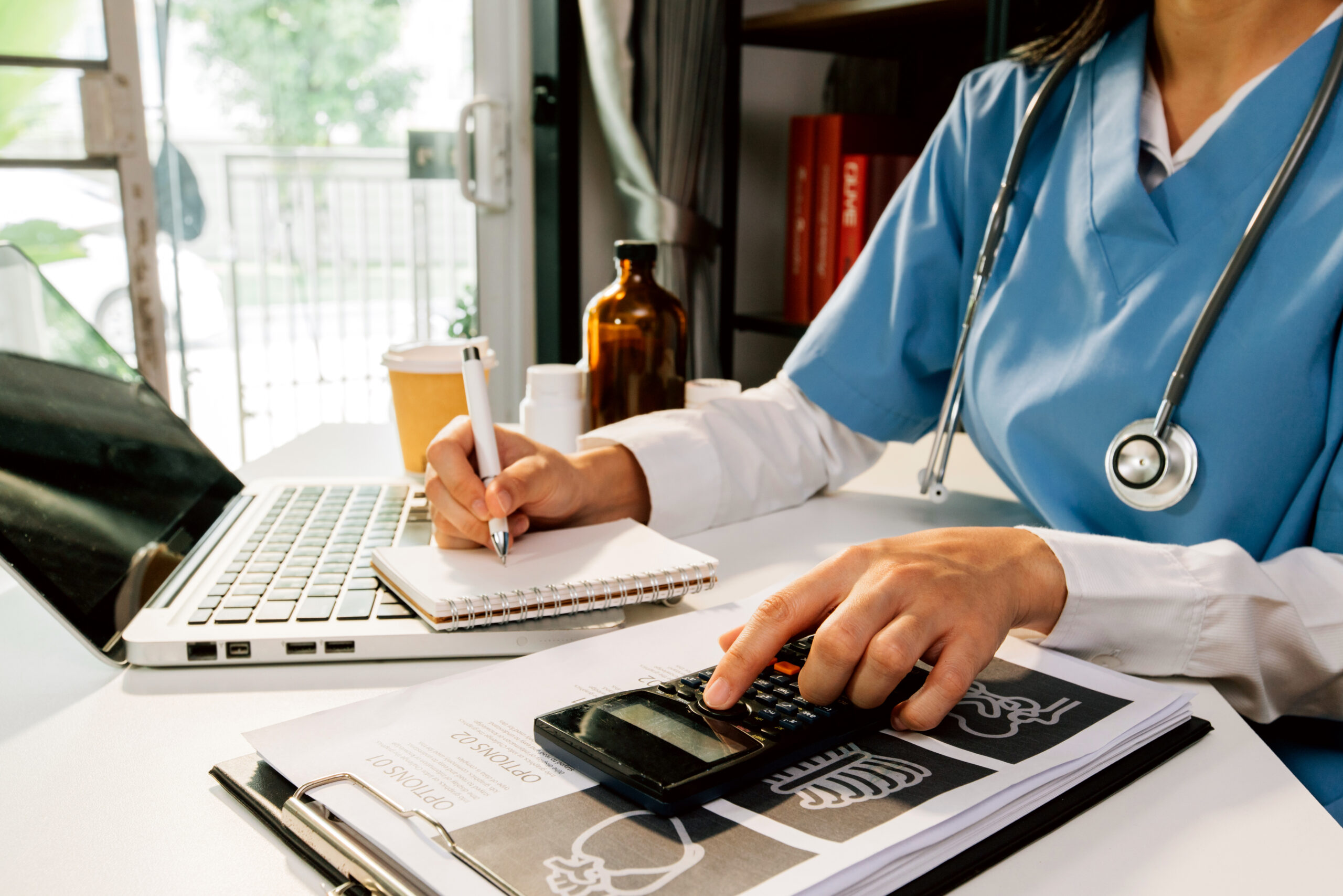 3 Tactics to Help Optimize Your FQHC Medical Billing and Reimbursement 