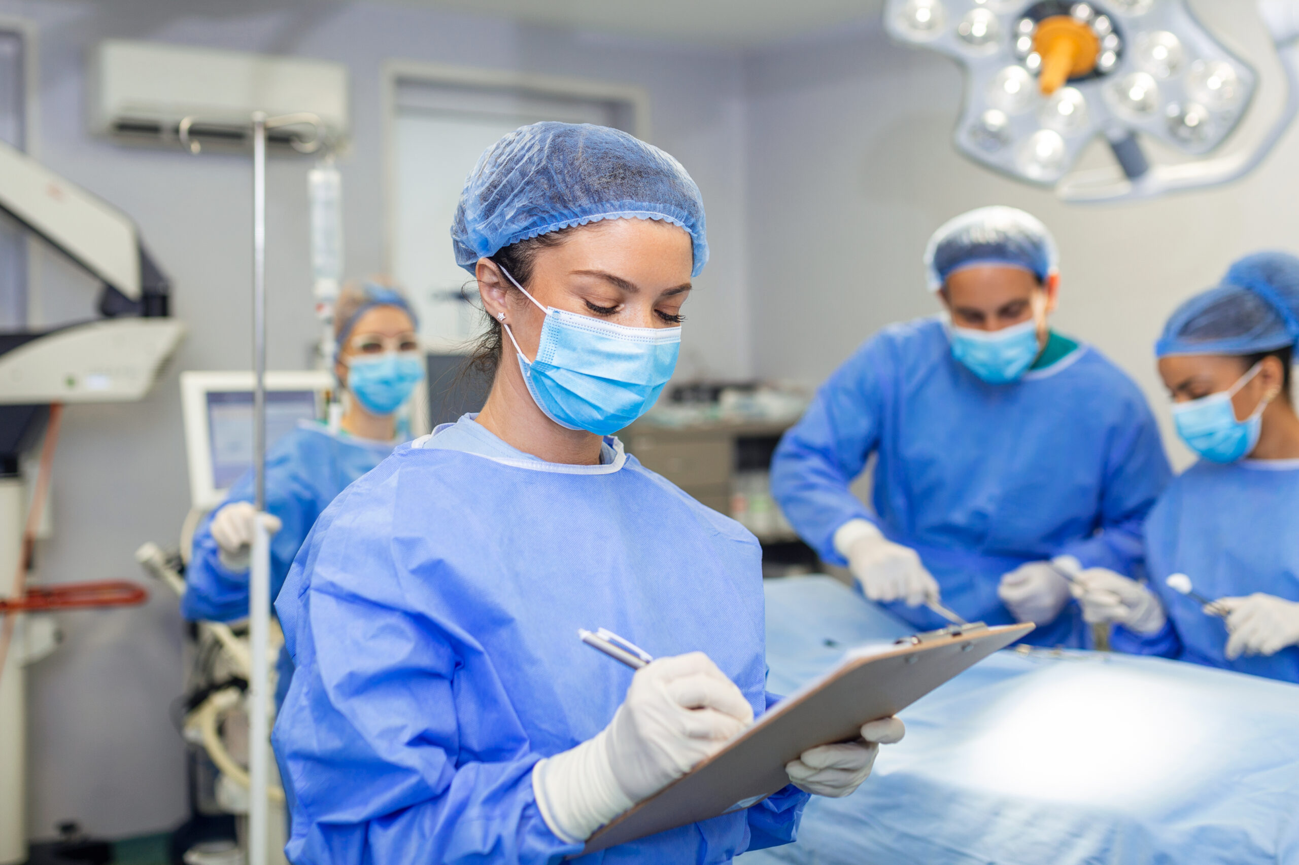 How Is Anesthesia Time Calculated for Coding and Billing?