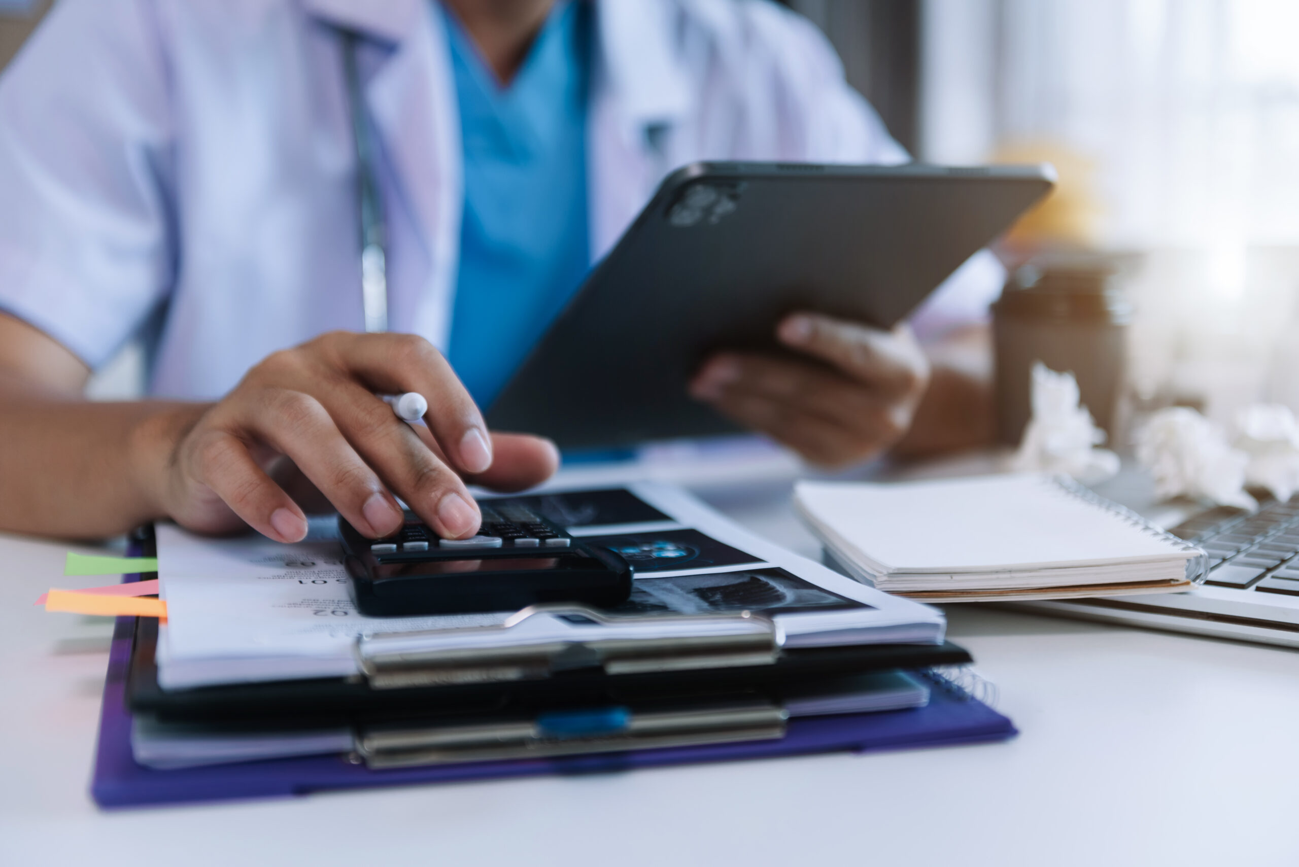 Electronic Billing for Behavioral Health; How to Leverage Technology 