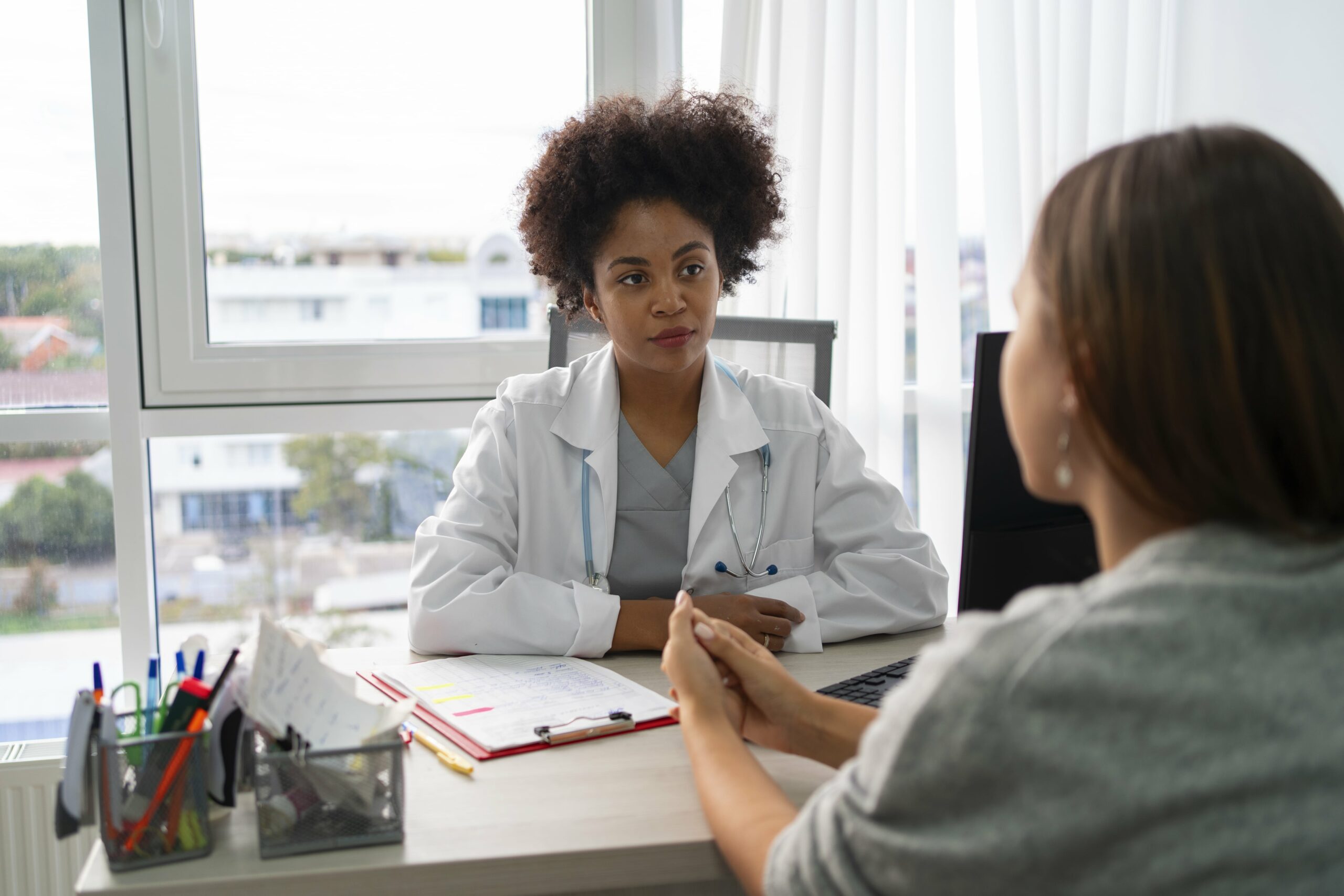 What Modifiers Are Used for Behavioral Health Billing? 