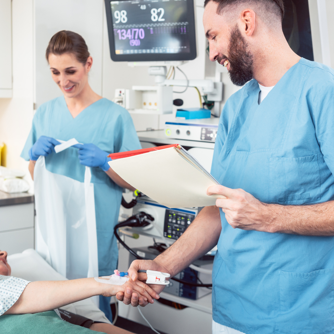 Navigating United Healthcare’s Recent Colonoscopy Charges Changes