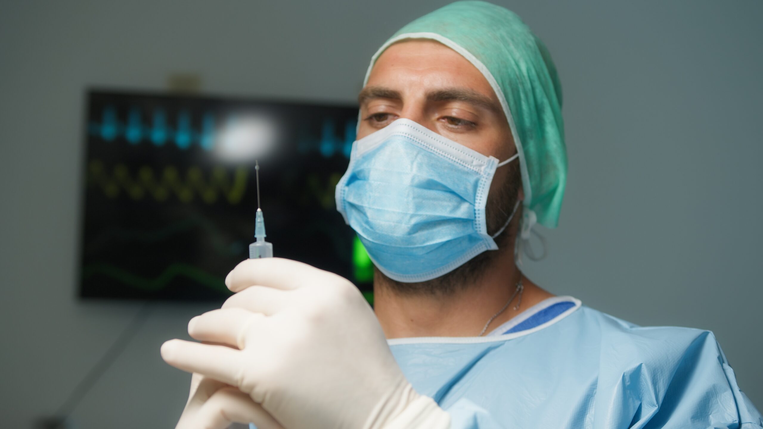 The Latest NSA News: Updating the Anesthesia Community