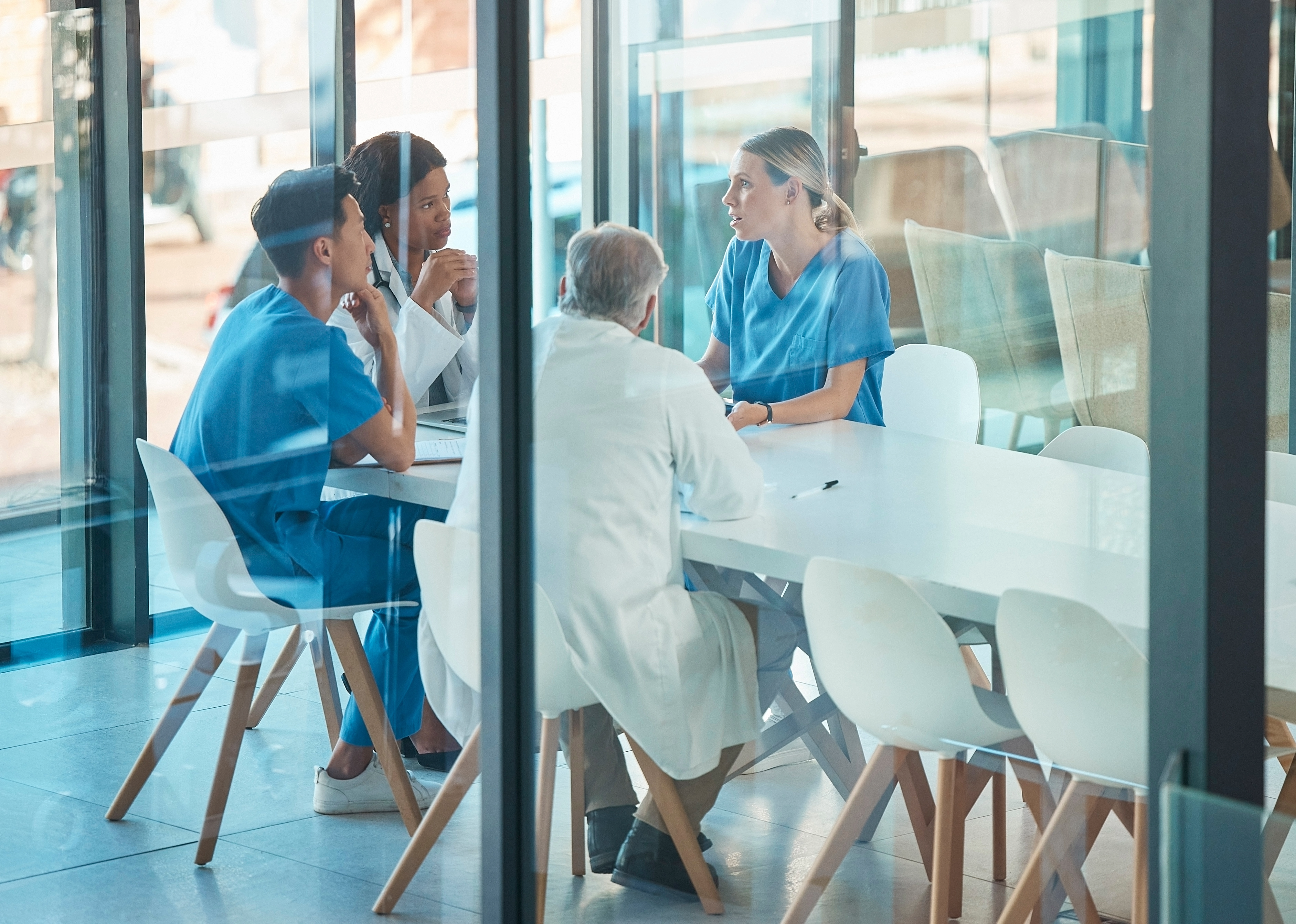 Battling the Onslaught: Strategies to Conquer Healthcare Staffing Shortages in 2024 