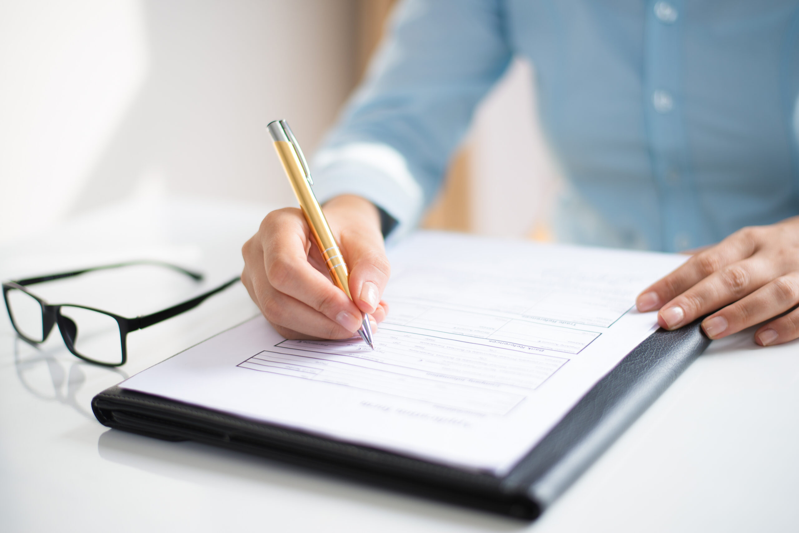 The Meaning of Consent: The Government Provides New Clarification