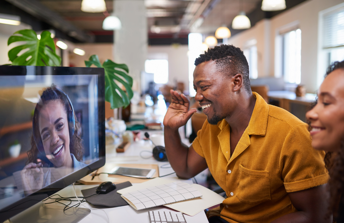 Remote Control: Hospitals Experiment with Remote IT Staffing
