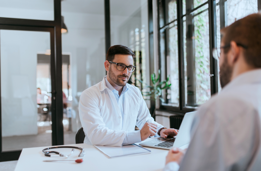 The Impact of Medicare on Anesthesia Practices