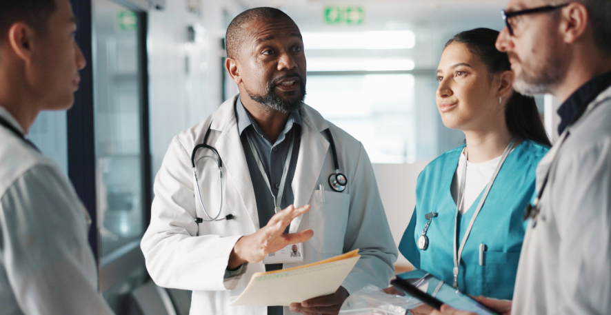 2025 OPPS Final Rule: New OB-Related Conditions for Participation