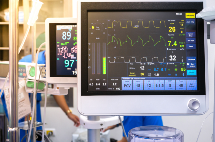 AI in Anesthesia