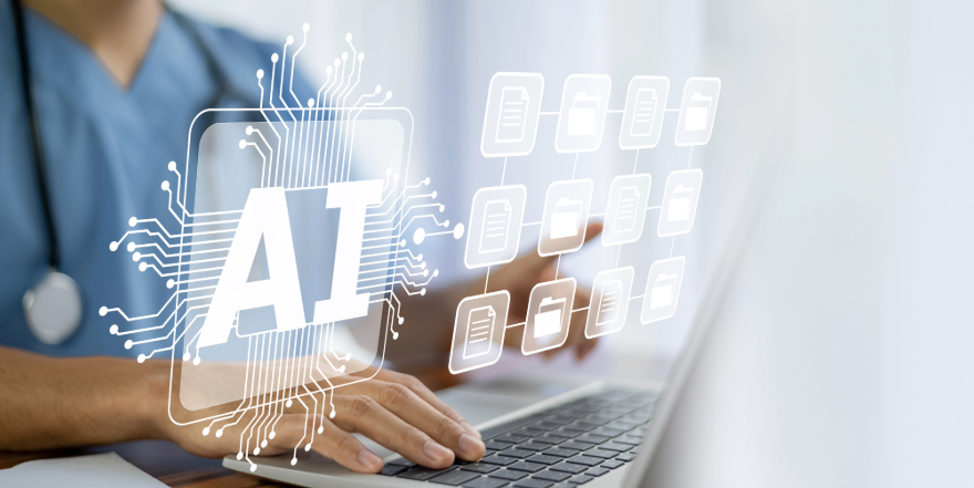 AI in Healthcare