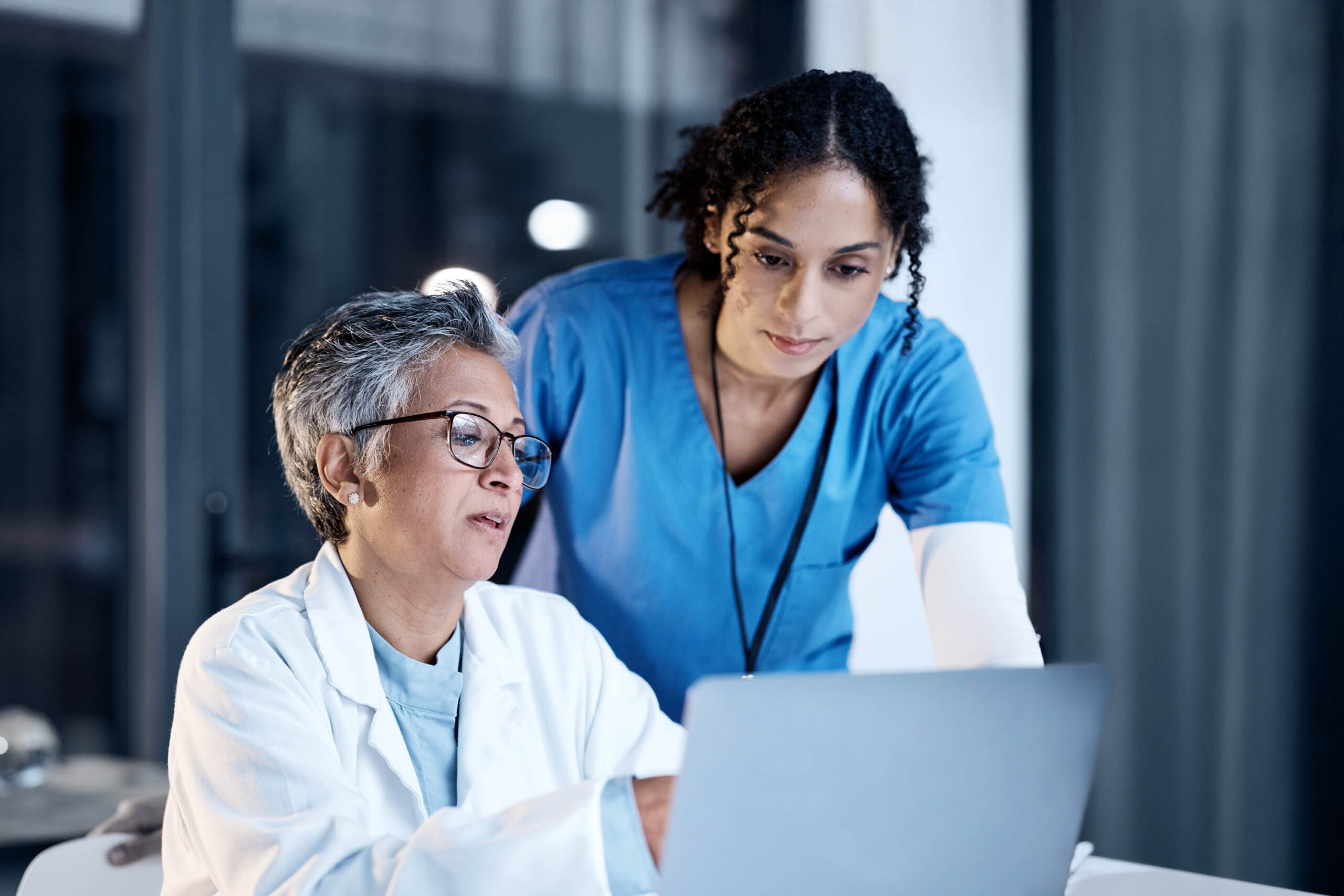 Beyond Accuracy: Rethinking Inpatient Coding Quality in 2026