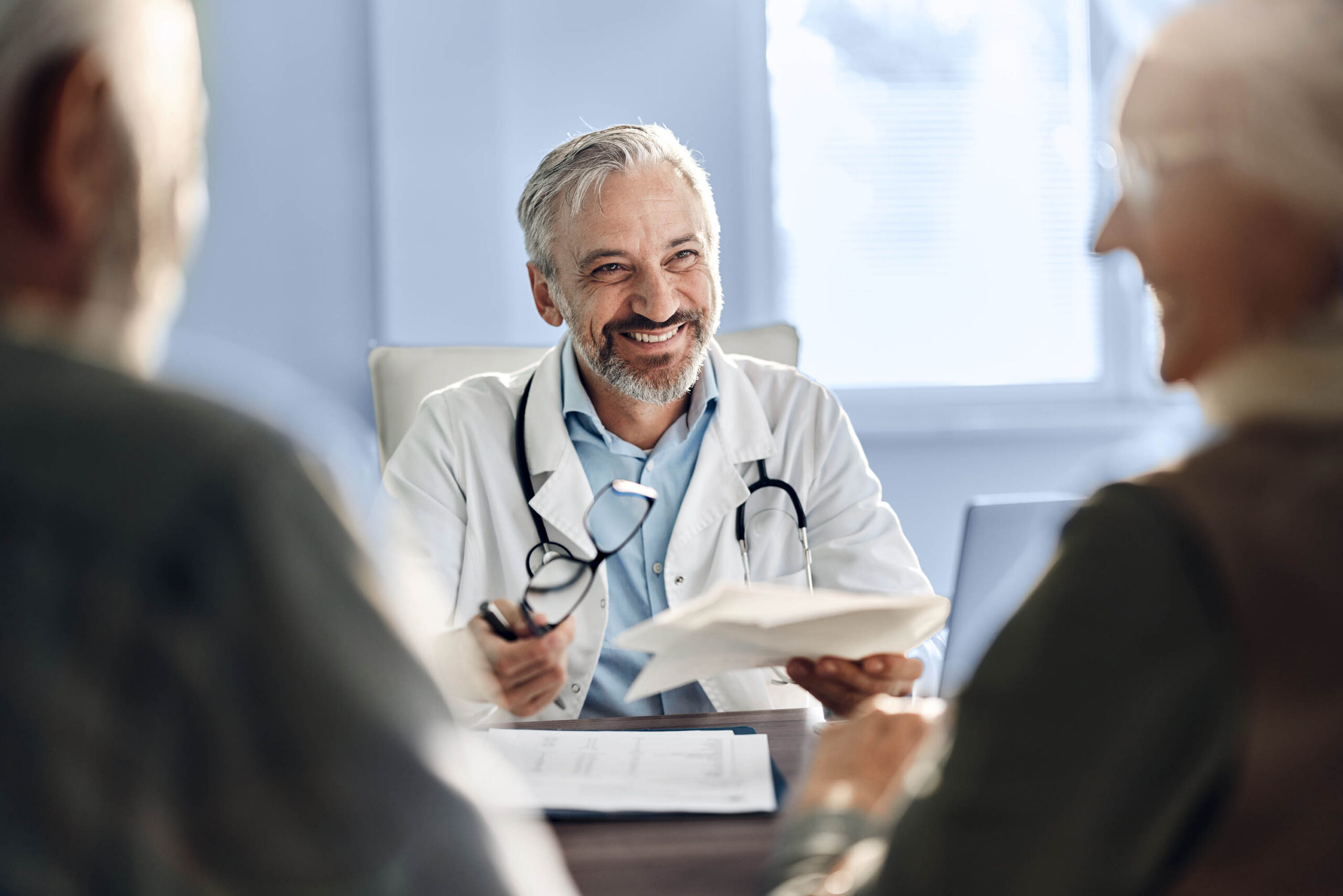 Denials Are a Symptom—Here's How to Treat the Cause 